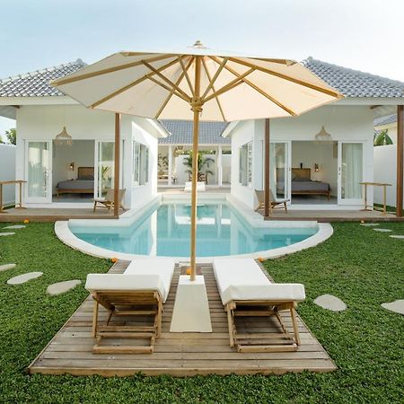 The Bingin Beach Villas' Private Villas Uluwatu  Exterior photo