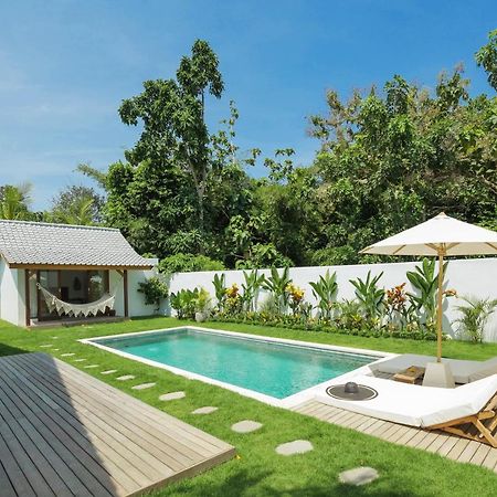 The Bingin Beach Villas' Private Villas Uluwatu  Exterior photo