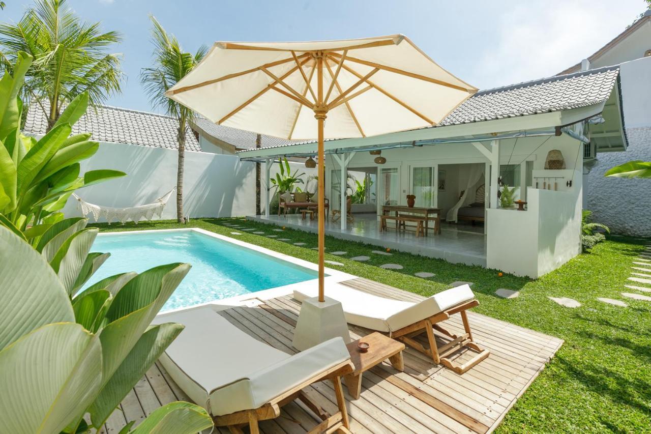 The Bingin Beach Villas' Private Villas Uluwatu  Exterior photo