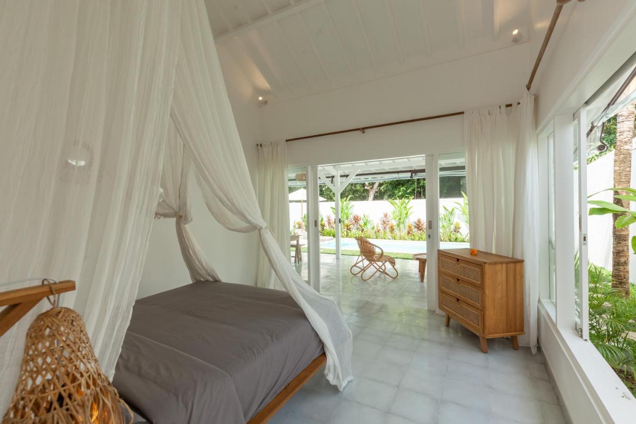 The Bingin Beach Villas' Private Villas Uluwatu  Exterior photo