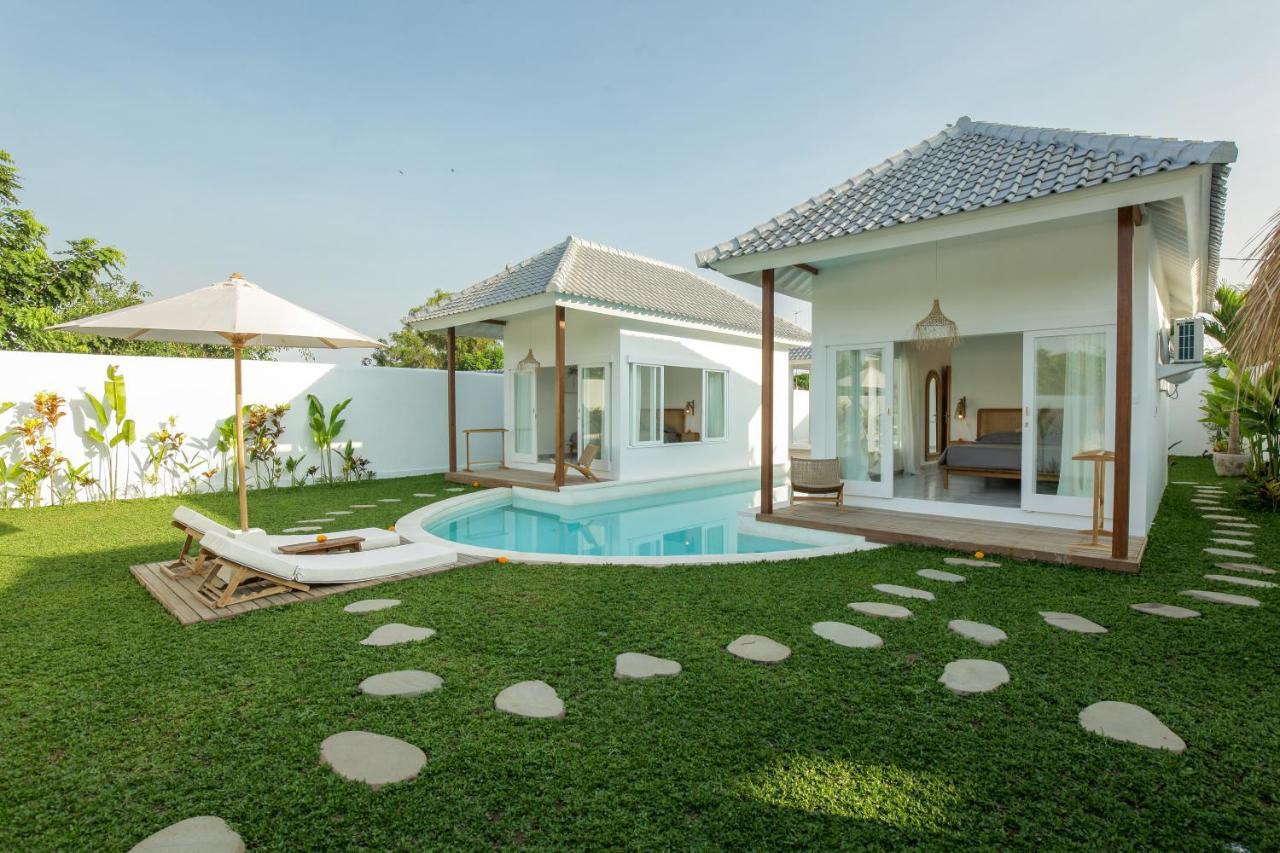 The Bingin Beach Villas' Private Villas Uluwatu  Exterior photo