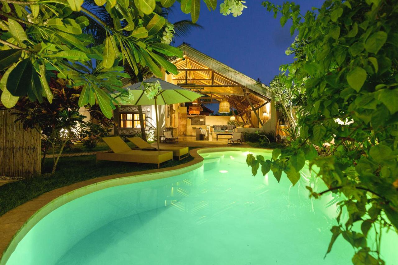 The Bingin Beach Villas' Private Villas Uluwatu  Exterior photo